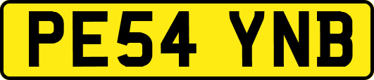 PE54YNB