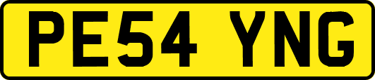 PE54YNG