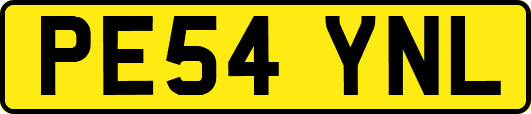 PE54YNL