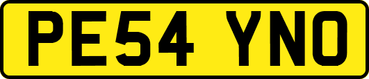 PE54YNO