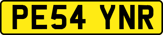 PE54YNR