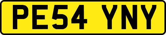 PE54YNY