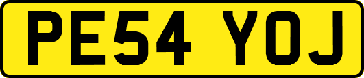 PE54YOJ