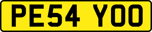PE54YOO