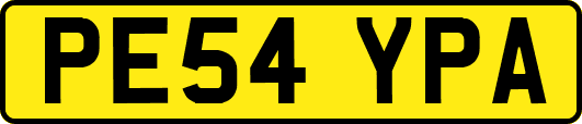 PE54YPA