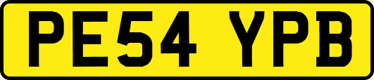 PE54YPB