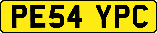 PE54YPC