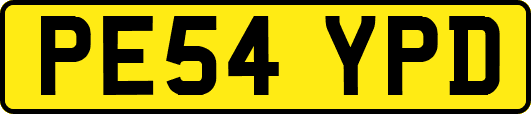 PE54YPD