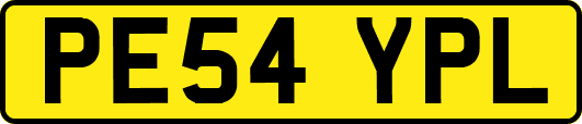 PE54YPL