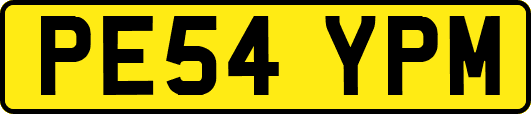 PE54YPM