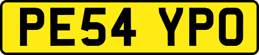 PE54YPO