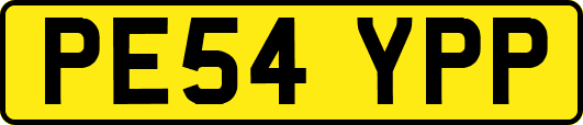 PE54YPP
