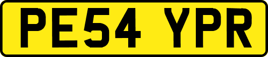 PE54YPR