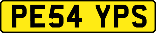 PE54YPS
