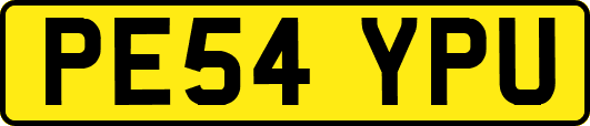 PE54YPU