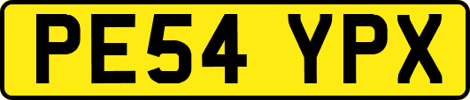 PE54YPX