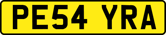 PE54YRA