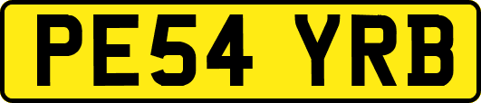 PE54YRB