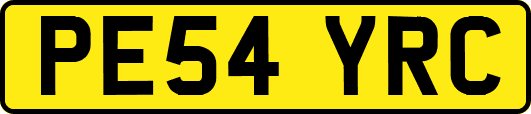PE54YRC