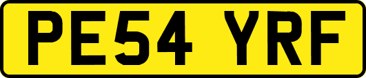 PE54YRF