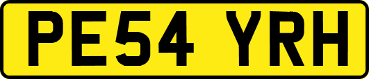 PE54YRH