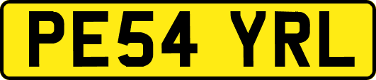PE54YRL
