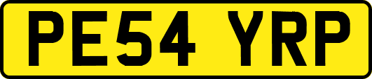 PE54YRP