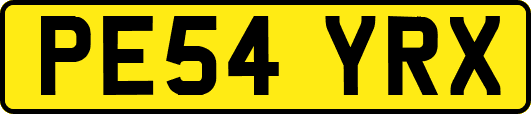 PE54YRX