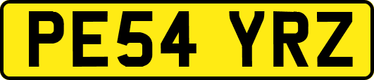 PE54YRZ