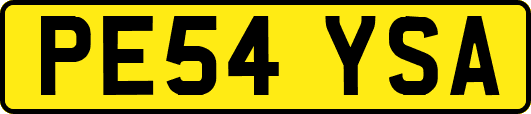 PE54YSA
