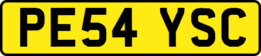 PE54YSC