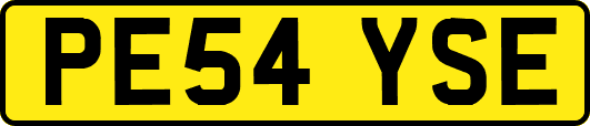 PE54YSE