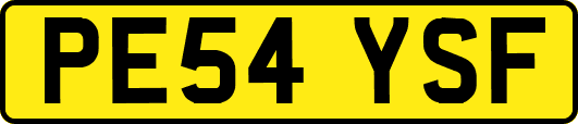 PE54YSF