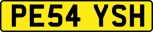 PE54YSH
