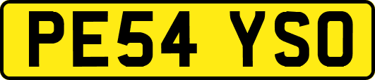 PE54YSO