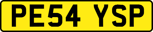 PE54YSP