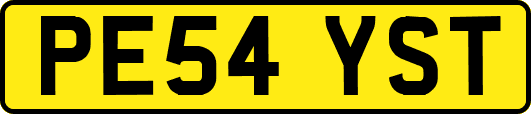 PE54YST