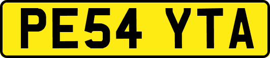 PE54YTA