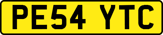 PE54YTC
