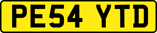 PE54YTD
