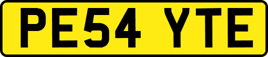 PE54YTE