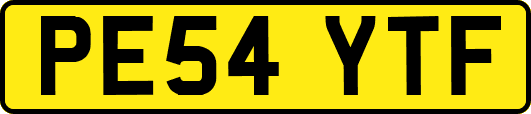 PE54YTF