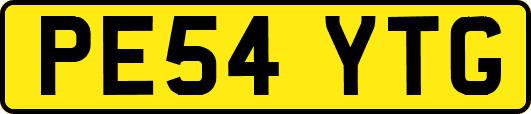 PE54YTG