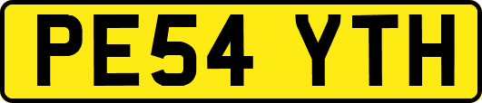 PE54YTH