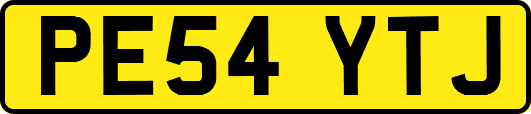 PE54YTJ