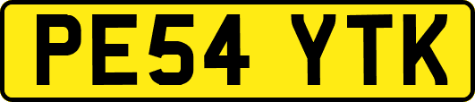 PE54YTK