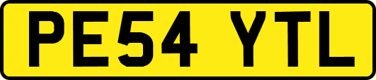 PE54YTL