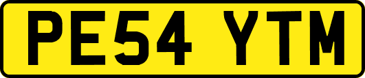 PE54YTM