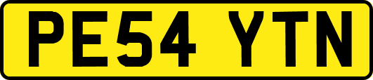 PE54YTN