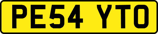 PE54YTO